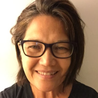 Catherine Costet