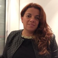 Isabel Gomes