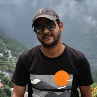 Ajay Kumar