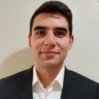 Gökhan Dülger