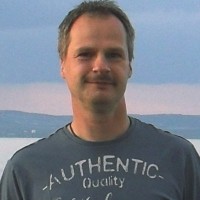 Gábor Hegedus