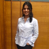 Vaibhavi Modi