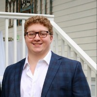 Austin Darr
