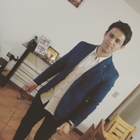 Sebastian Sagardia Lopez