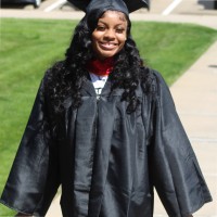 Machia Hairston