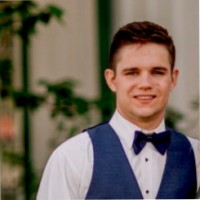 Hunter Bray, Mba.