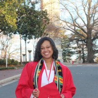 Kandace Taylor