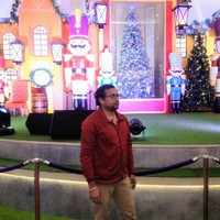 Swetha Kirran Pappu