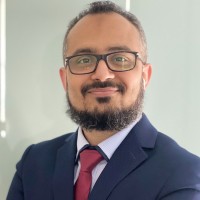 Salman Syed