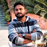 Satya Harsha . S