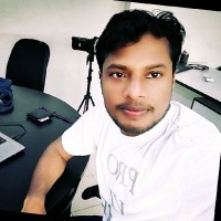 Mahmud Nejam Uddin