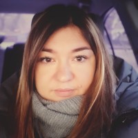 Olga Volynets