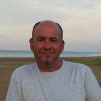 Roger Munton