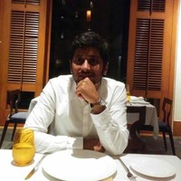 Neel Mehta