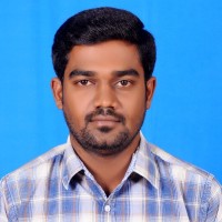 Ranjithkumar R