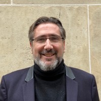 Ralph RUIMY