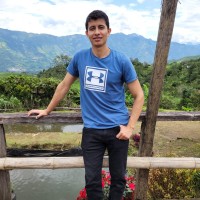 Cristhian Daniel Padilla López