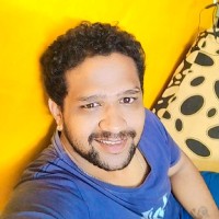 Praneeth Bellam