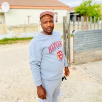 Ntando Peter