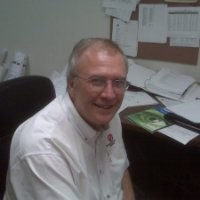 Richard Lee