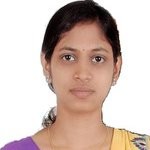 Laxmi Priya Behera
