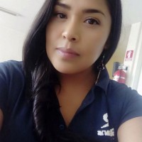 Erika Geronimo Vazquez