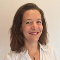 Nathalie Texier