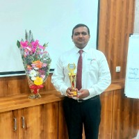 GANESH PATIL