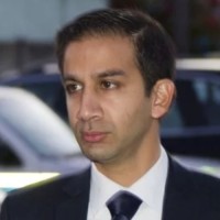 Zaheer Karjiker