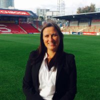 Rosina Jones