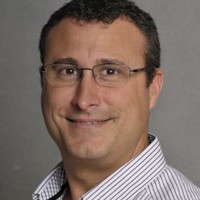 Jeff Golbeck