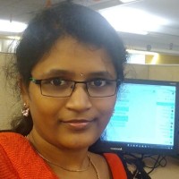 Sravanthi Boyina