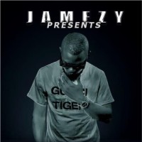 Sylvester Jamezy