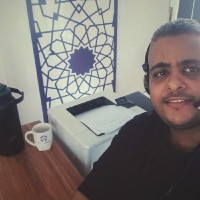 Mohammed Bamatraf