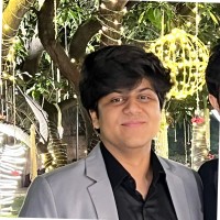 Tanishq Bansal