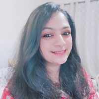 Laveena Keswani