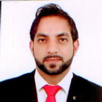 Nabeel Ahmed Choudhary
