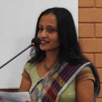Dilrukshi Pathirana