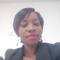 Chioma Sophia Onyekaonwu