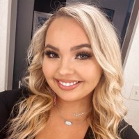 Victoria Brisco