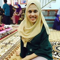 Nur Hamiza