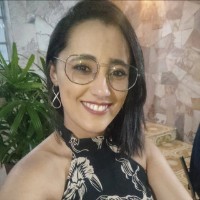 Kenzlainny Chagas De Oliveira