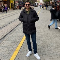 Hüseyin Doğan GÜN