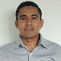 Marlon Aguayo Mendoza