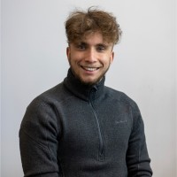 Aidan Walker