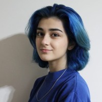 Merve Akman