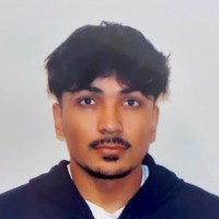 Faaris Khan