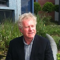 Robert Drupsteen