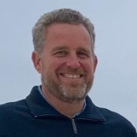 Michael Patrick Harding