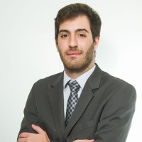 Gabriel Pfeffer